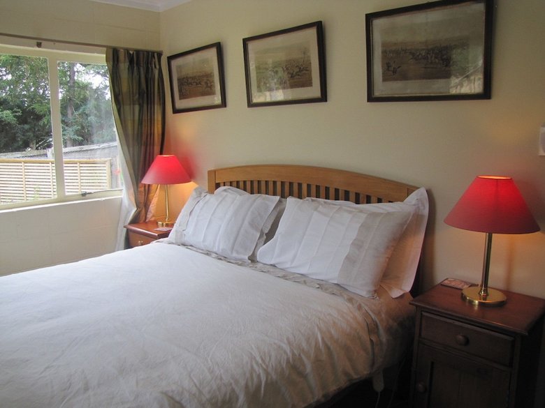 Hotel Dunstan Downs High Country Sheep Station