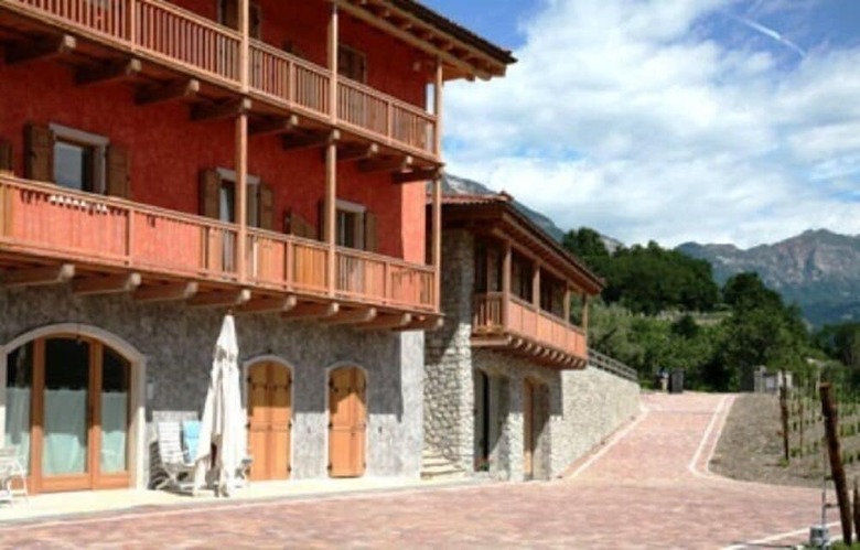Agroturismo Maso Fiorini