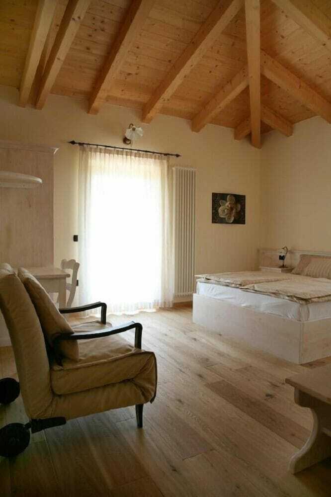 Agroturismo Maso Fiorini