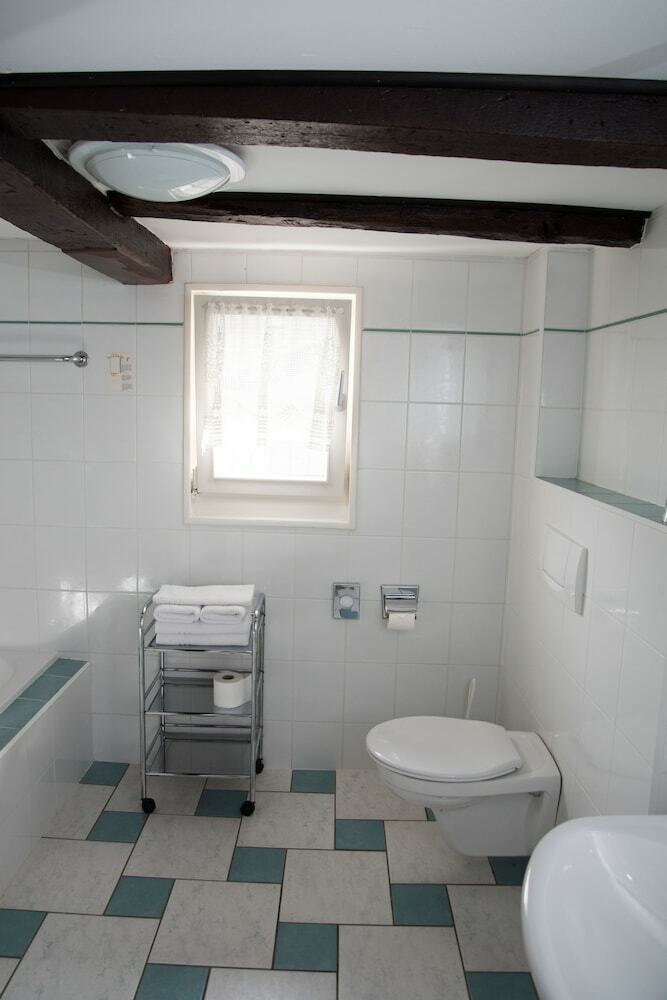 Hotel Haus Sonnenschein