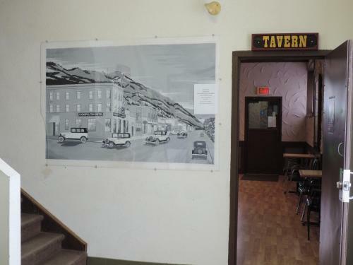 Cosmopolitan Hotel