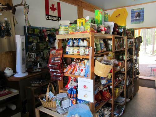Blue River Cabins & Campgrounds