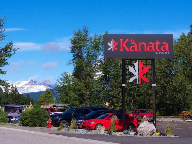 Hotel The Kanata By Bcminns Blairmore