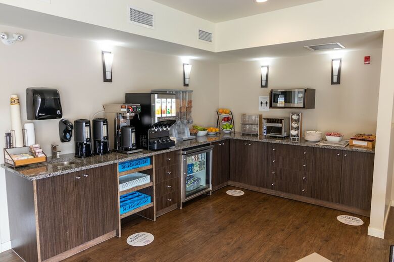 Hotel The Kanata By Bcminns Blairmore