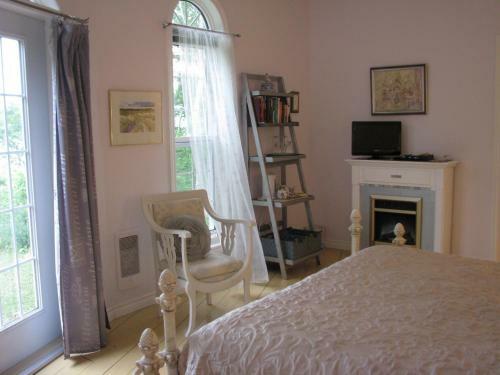 English Country Garden Bed And Breakfast Inn