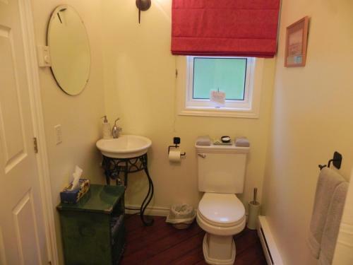English Country Garden Bed And Breakfast Inn