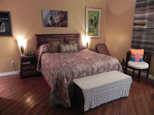 English Country Garden Bed And Breakfast Inn