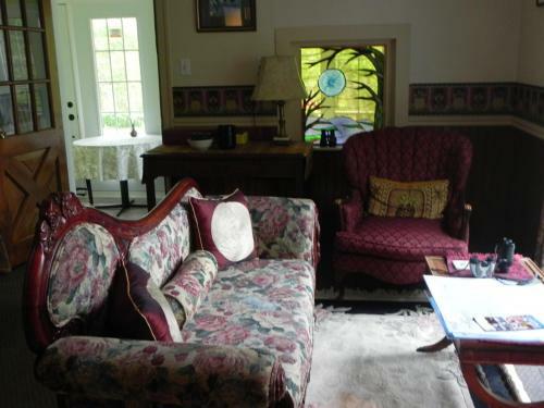 English Country Garden Bed And Breakfast Inn