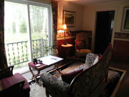 English Country Garden Bed And Breakfast Inn