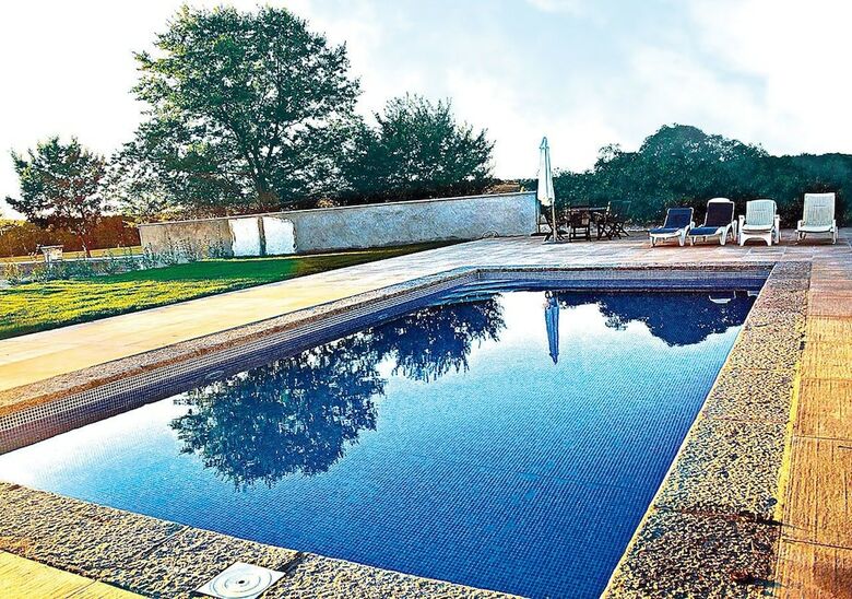 Agroturismo Casa Rural La Torrecilla