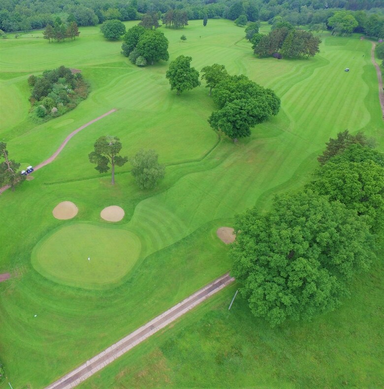 Hotel Cottesmore Golf And Country