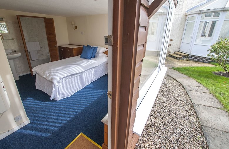 Hotel Grange Country Guest House
