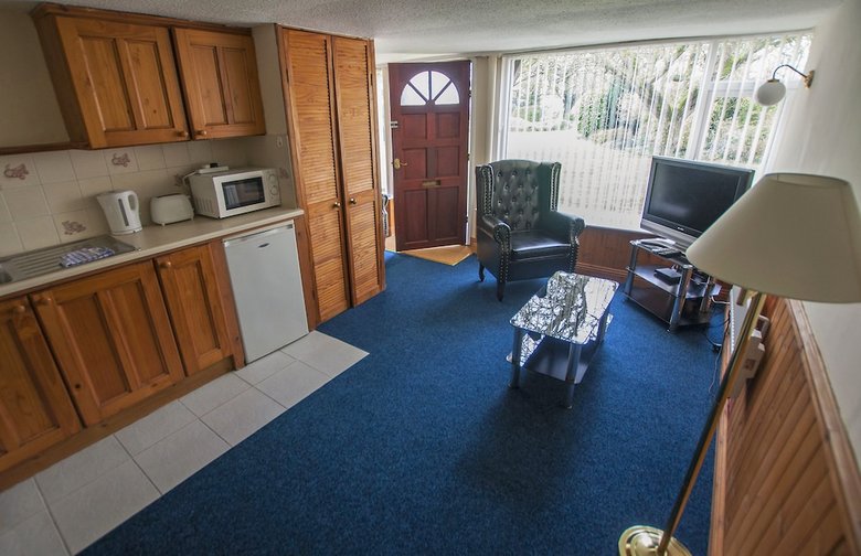 Hotel Grange Country Guest House