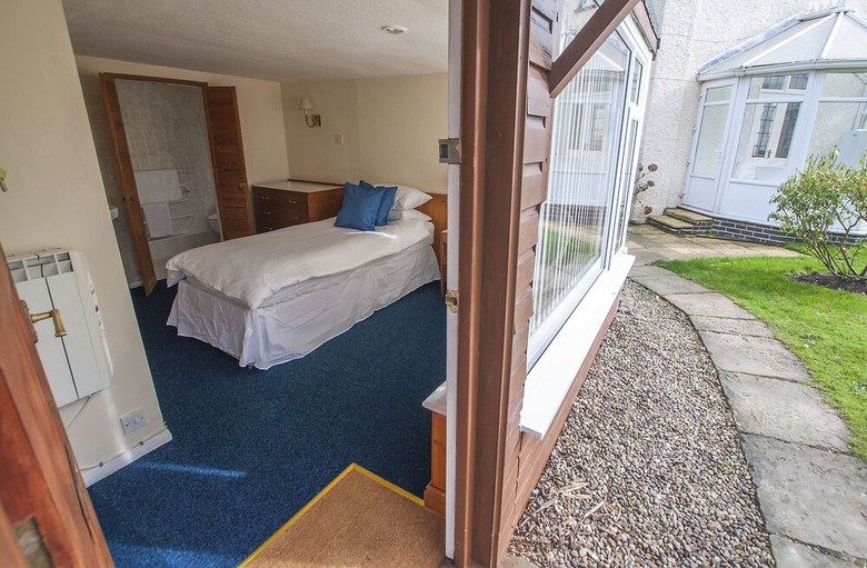 Hotel Grange Country Guest House