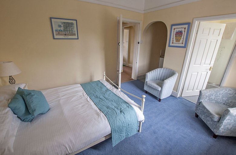 Hotel Grange Country Guest House