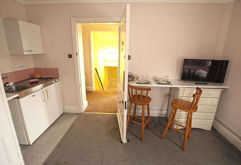 Hotel Grange Country Guest House