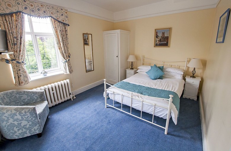 Hotel Grange Country Guest House
