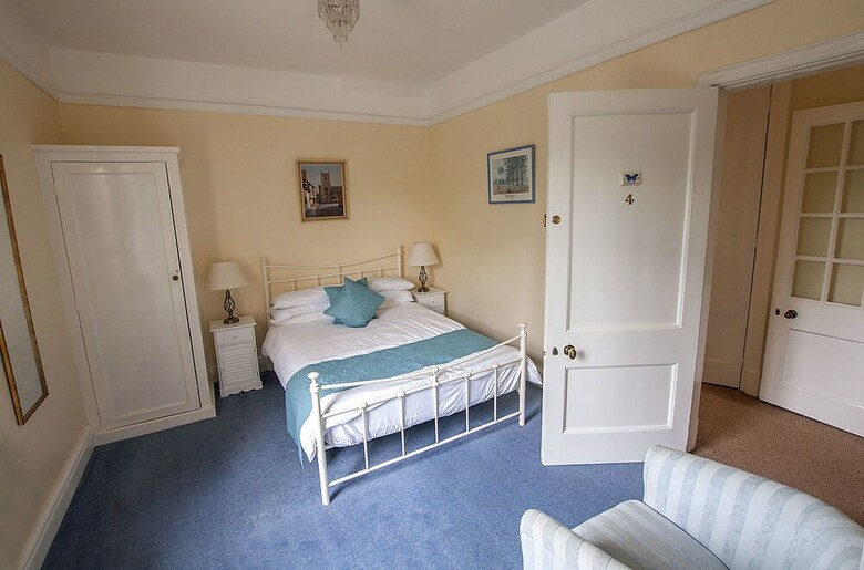 Hotel Grange Country Guest House