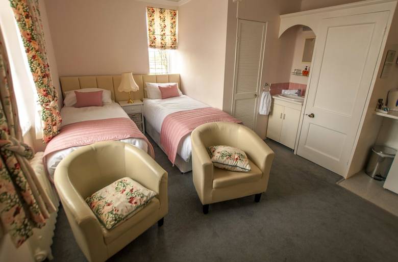 Hotel Grange Country Guest House