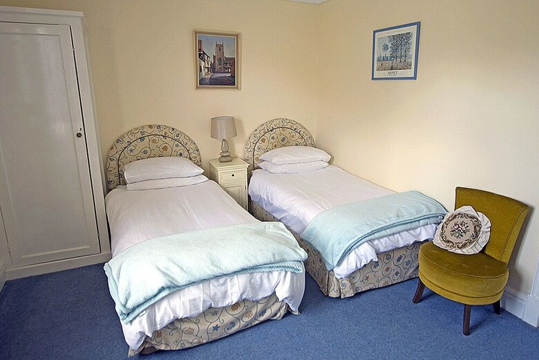 Hotel Grange Country Guest House