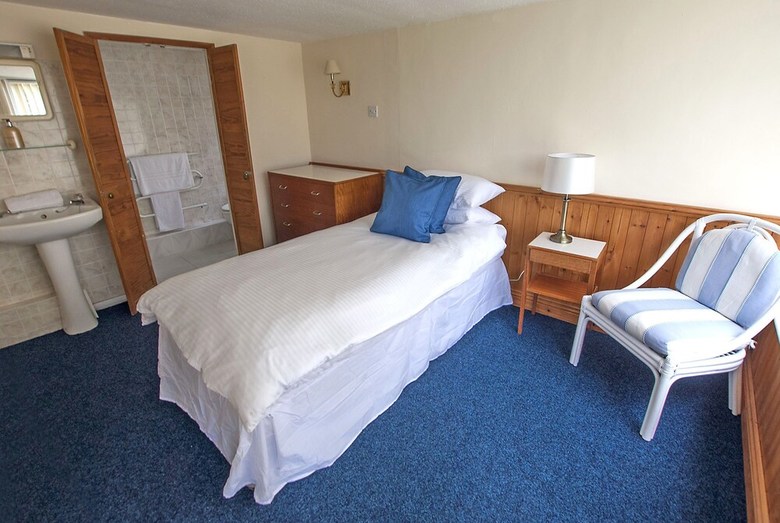 Hotel Grange Country Guest House