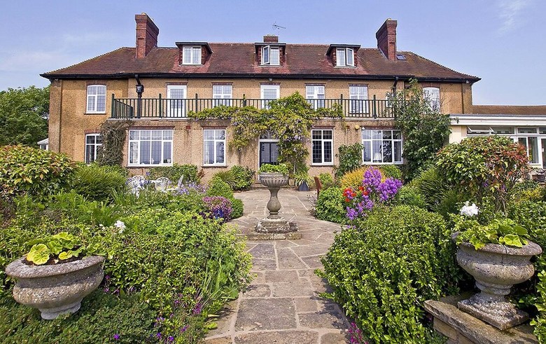 Hotel Grange Country Guest House