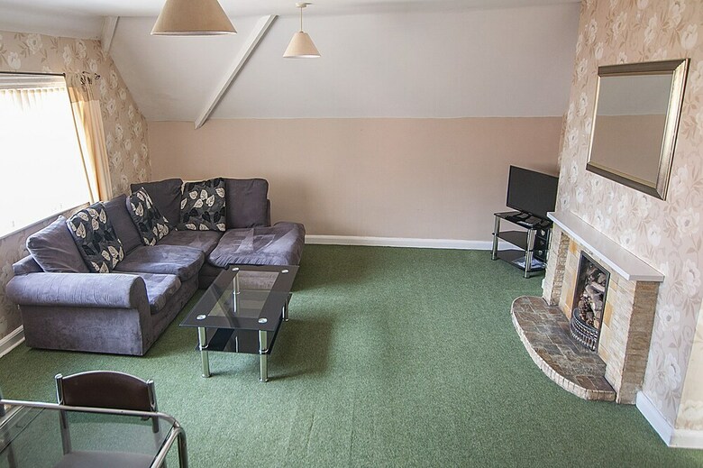 Hotel Grange Country Guest House