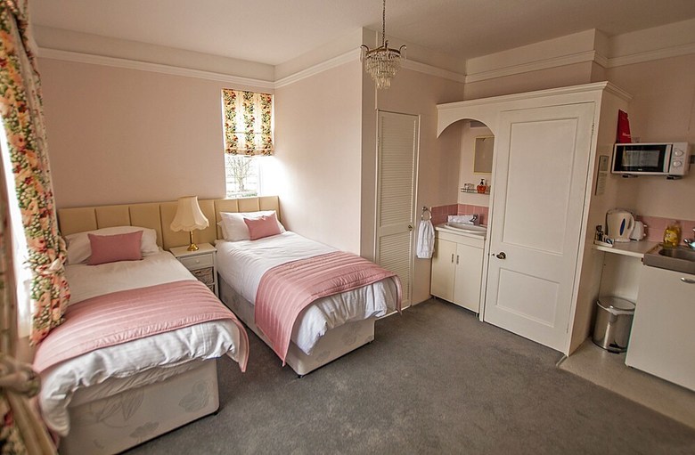 Hotel Grange Country Guest House