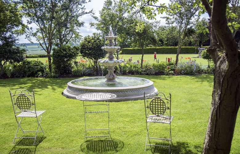 Hotel Grange Country Guest House