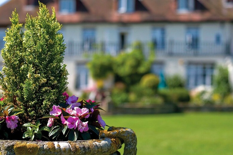 Hotel Grange Country Guest House