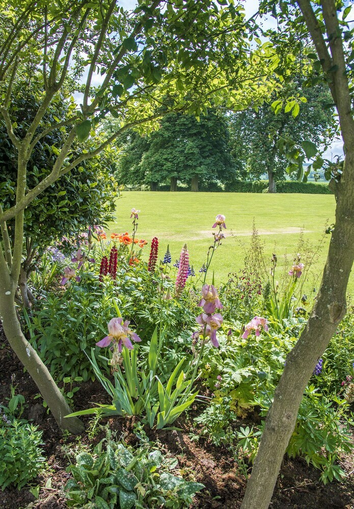 Hotel Grange Country Guest House