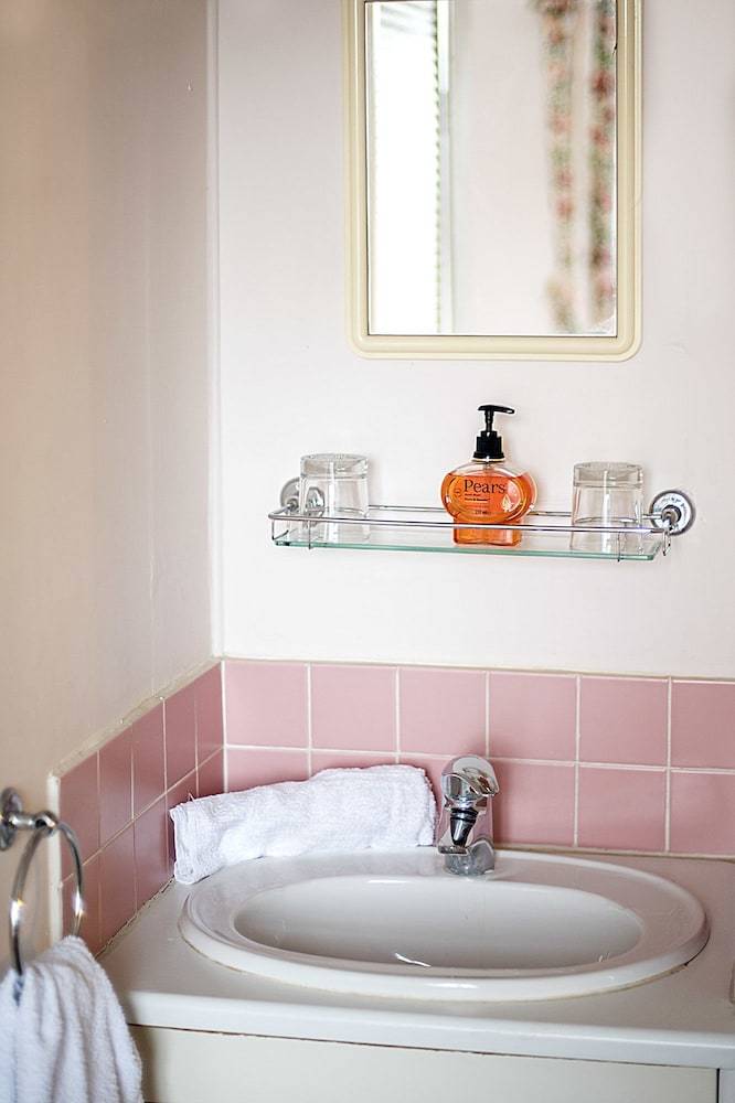 Hotel Grange Country Guest House