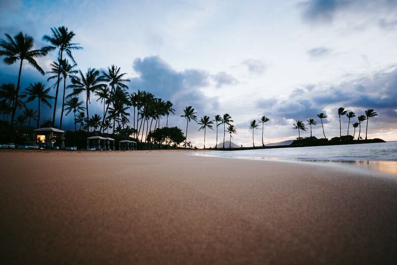Apartamento The Kahala Hotel & Resort