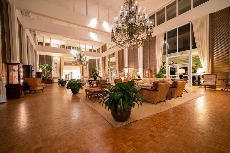 Apartamento The Kahala Hotel & Resort