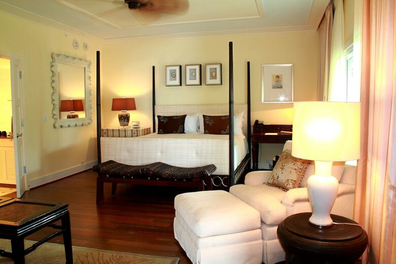 Apartamento The Kahala Hotel & Resort
