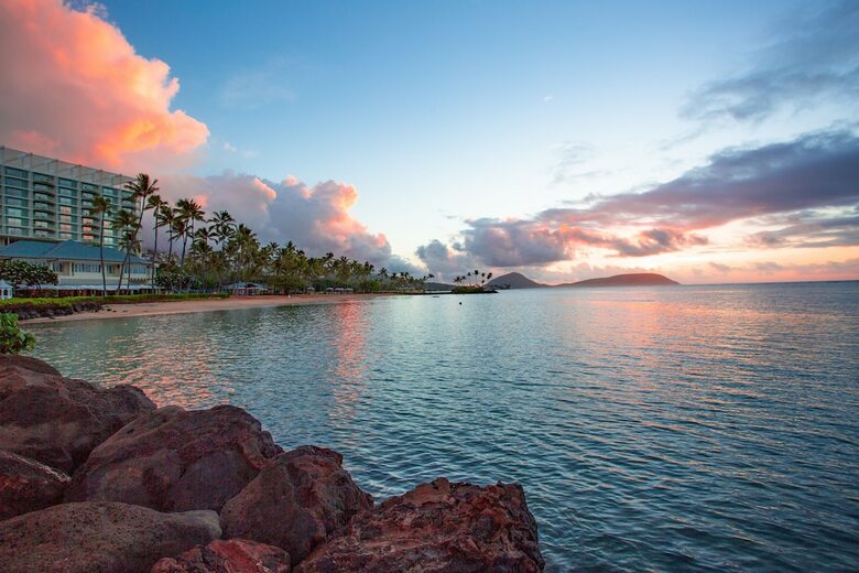 Apartamento The Kahala Hotel & Resort