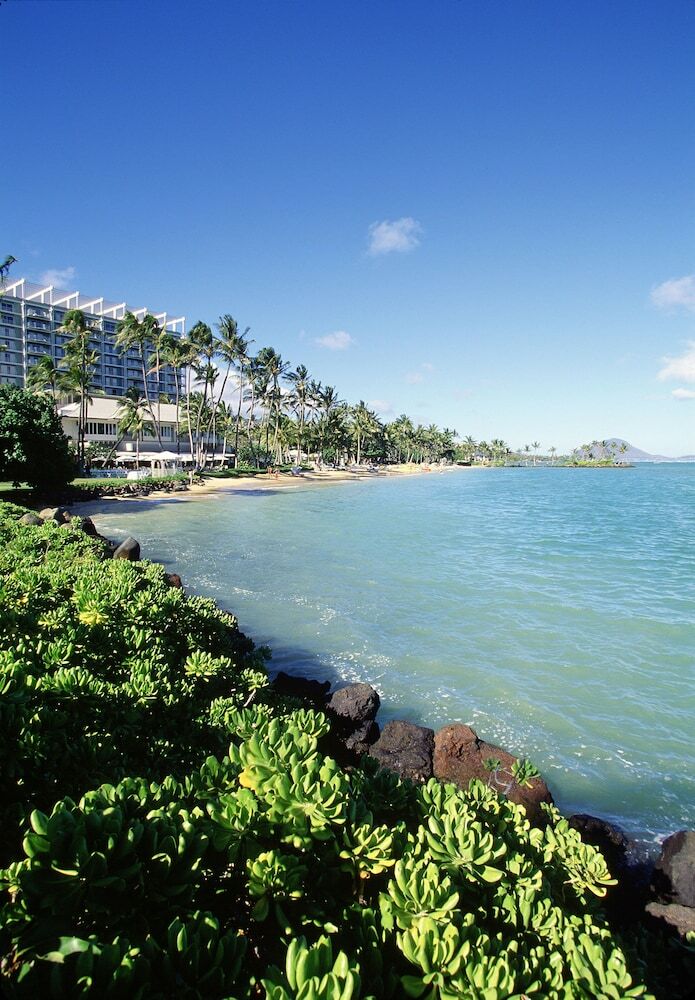 Apartamento The Kahala Hotel & Resort