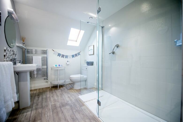 Stoney Bridge Luxury B&B