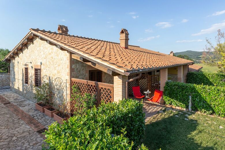 Agroturismo Agriturismo Dei Casali