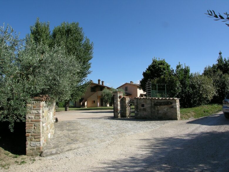 Agroturismo Agriturismo La Torriola