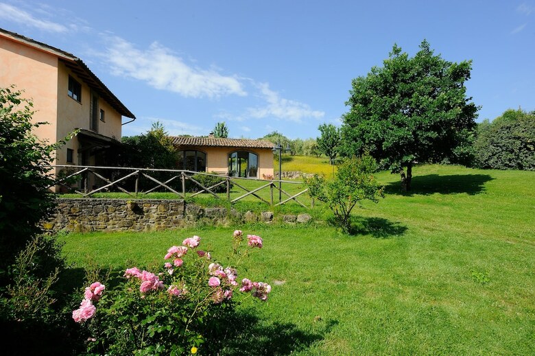 Agroturismo Agriturismo La Torriola