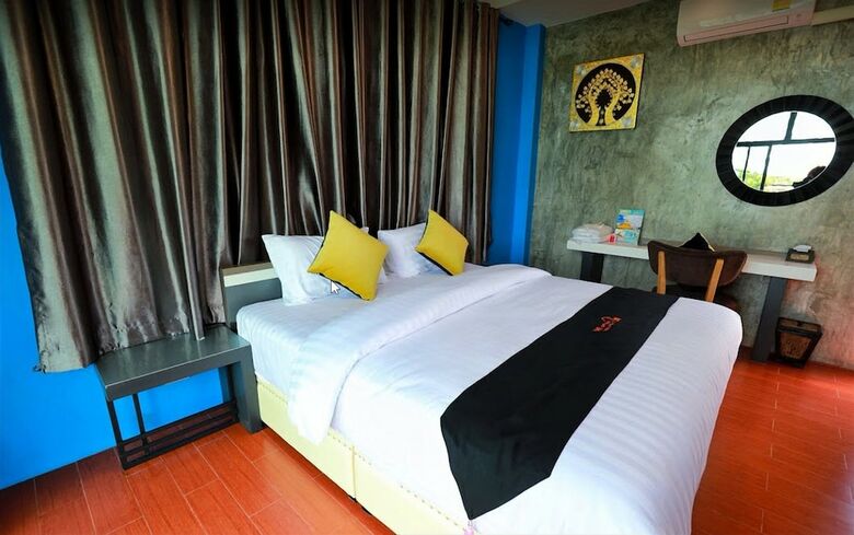 Hotel The Loft House Garden & Resort