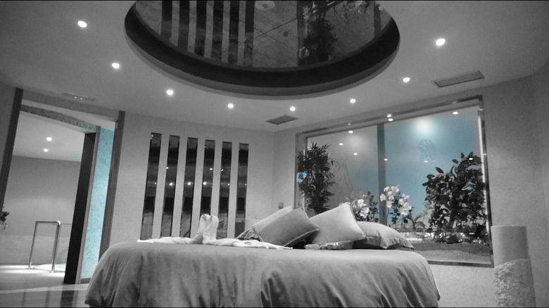 Hotel Motel Caldas
