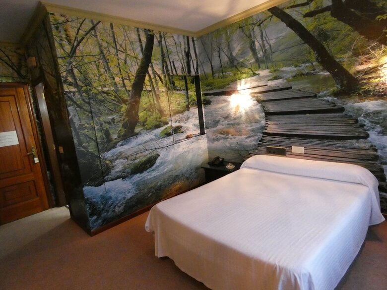 Hotel Motel Caldas