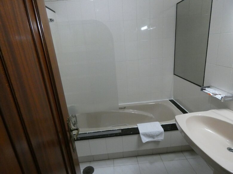 Hotel Motel Caldas