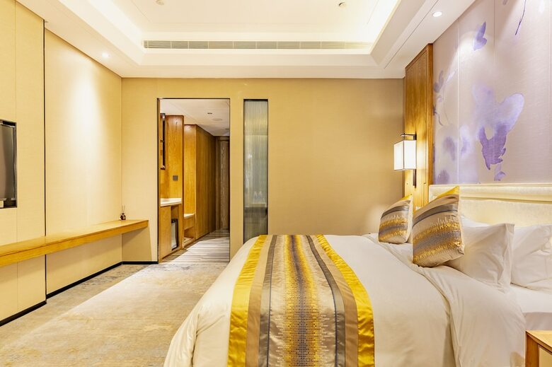 Jinling Grand Hotel Nanchang