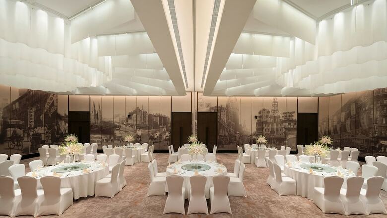 Hotel Indigo Shanghai Hongqiao