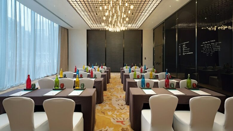 Hotel Indigo Shanghai Hongqiao