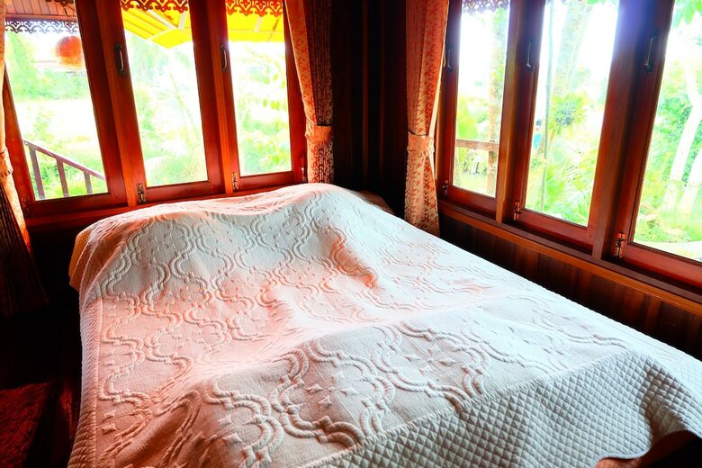 Hotel Suanson Villa