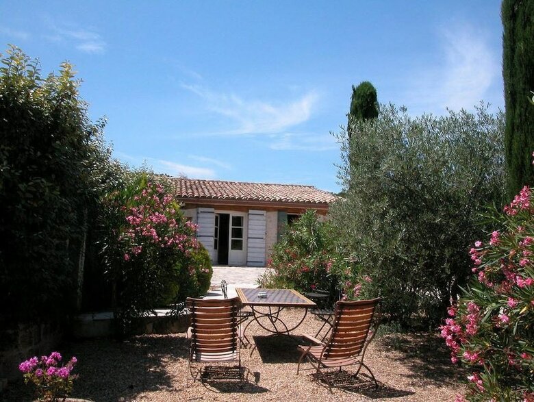 Agroturismo Le Mazet de La Dame
